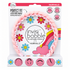 Invisibobble Hairhalo Eat, Pink, and Be Merry-Headband-Beauty and hair supply