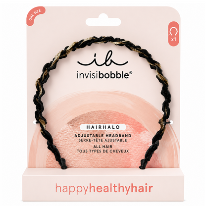 Invisibobble Hairhalo Roarsome-Headband-Beauty and hair supply