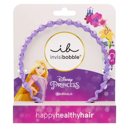 Invisibobble Ib Kids Hairhalo Disney Rapunzel-Headband-Beauty and hair supply