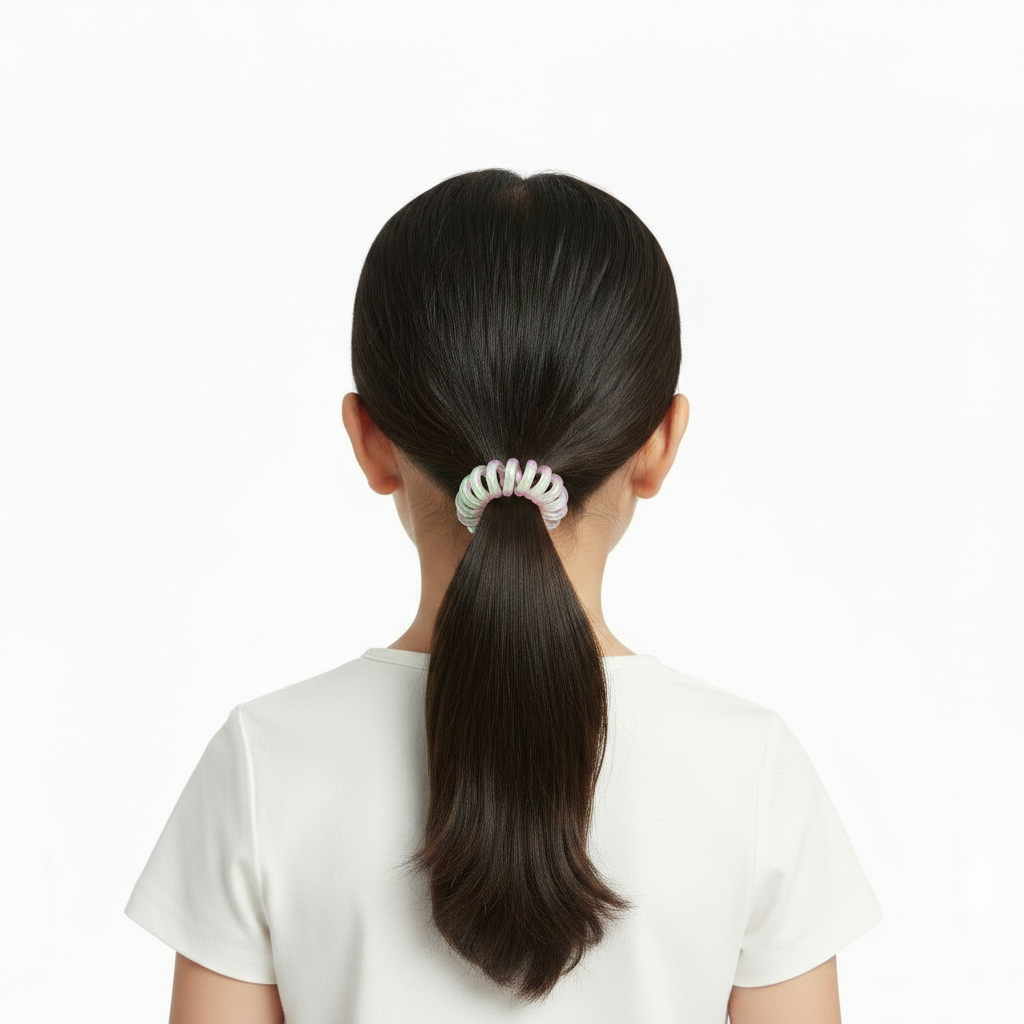 Invisibobble Kids Magic Rainbow-Hair Ties-Beauty and hair supply