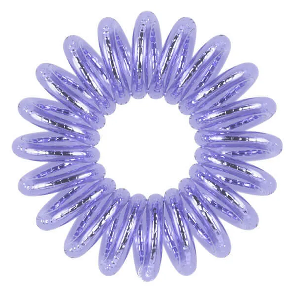 Invisibobble Kids Original Disney Tiana (6pc)-Hair Ties-Beauty and hair supply