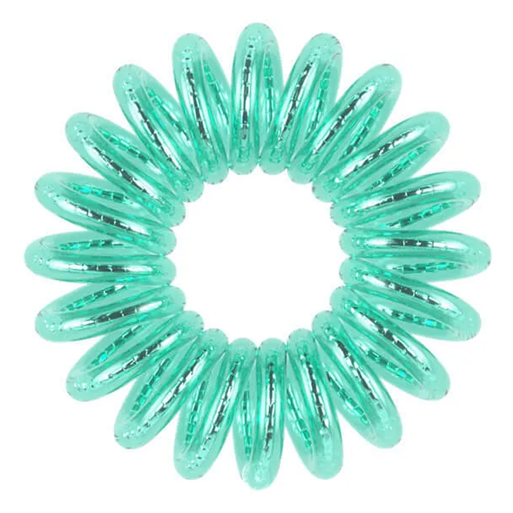 Invisibobble Kids Original Disney Tiana (6pc)-Hair Ties-Beauty and hair supply