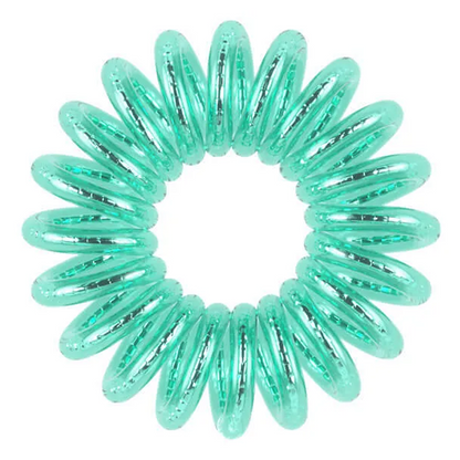 Invisibobble Kids Original Disney Tiana (6pc)-Hair Ties-Beauty and hair supply