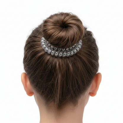 Invisibobble Kids Princess Sparkle-Hair Ties-Beauty and hair supply