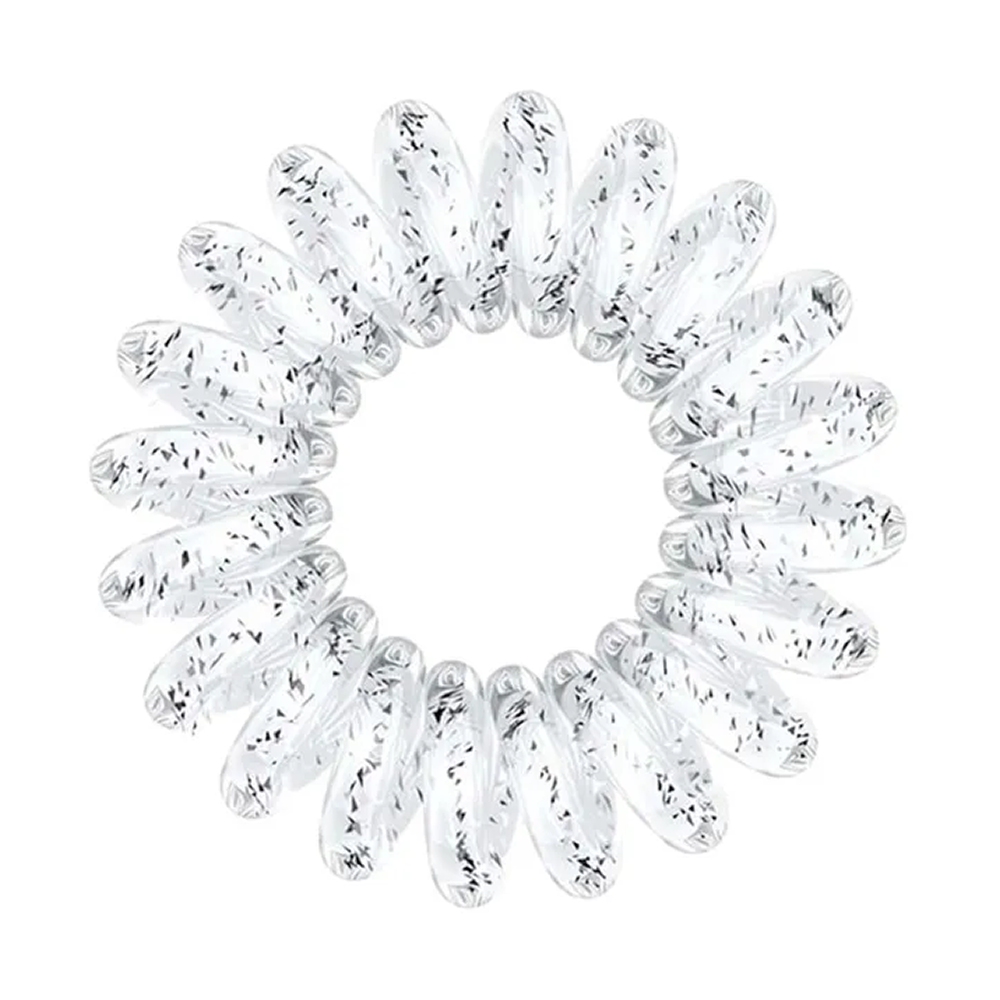 Invisibobble Kids Princess Sparkle-Hair Ties-Beauty and hair supply