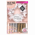 Invisibobble Mixed Urban Safari Duo Tamed Beauty Strawberry-Hair Accessories Set-Beauty and hair supply