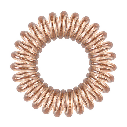 Invisibobble Original All Roads Lead to Rhino-Hair Accessories Set-Beauty and hair supply