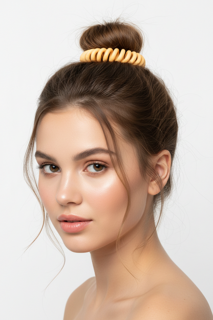 Invisibobble Original Chasing Rabbits-Hair Ties-Beauty and hair supply