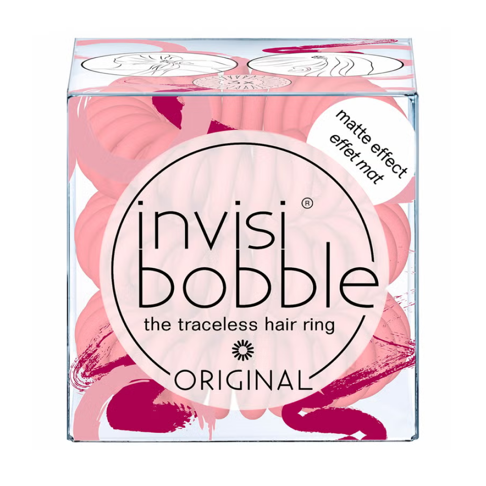 Invisibobble Original Me, Myselfie &amp; I-Hair Ties-Beauty and hair supply