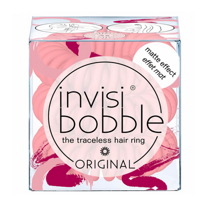 Invisibobble Original Me, Myselfie &amp; I-Hair Ties-Beauty and hair supply