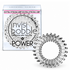 Invisibobble Power Crystal Clear Strawberry-Hair Ties-Beauty and hair supply