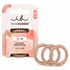 Invisibobble Slim Bronze Me Pretty 3 Pc-Hair Ties-Beauty and hair supply