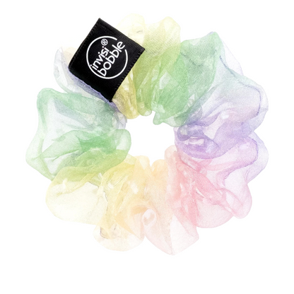 Invisibobble Sprunchie Duo Retro Dreamin Hue-Man Love-Hair Ties-Beauty and hair supply