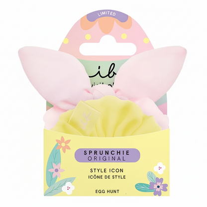 Invisibobble Sprunchie Easter Egg Hunt-Hair Accessories Set-Beauty and hair supply