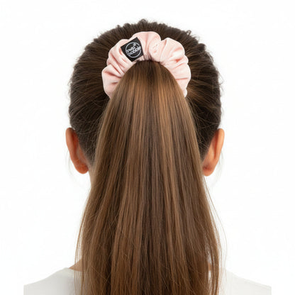 Invisibobble Sprunchie Paint No Mountain High Strawberry-Hair Ties-Beauty and hair supply