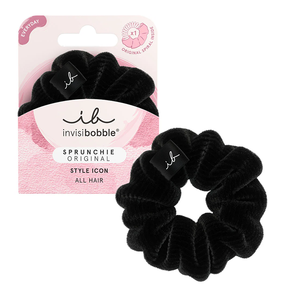 Invisibobble Sprunchie Power Sport Style Icon Dust Till Dawn-Hair Ties-Beauty and hair supply