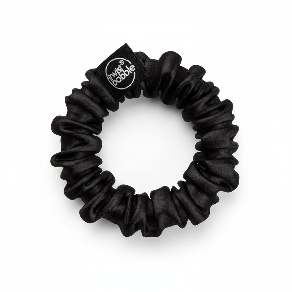 Invisibobble Sprunchie Slim True Golden (2pc)-Hair Ties-Beauty and hair supply