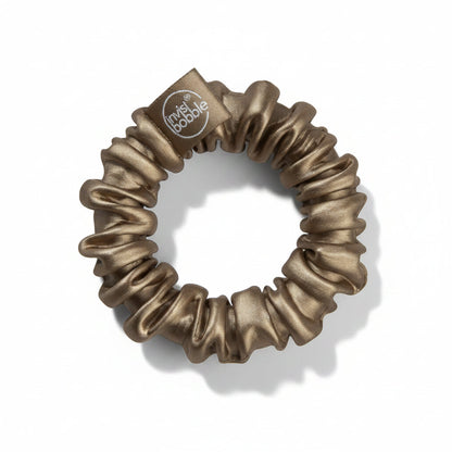 Invisibobble Sprunchie Slim True Golden (2pc)-Hair Ties-Beauty and hair supply