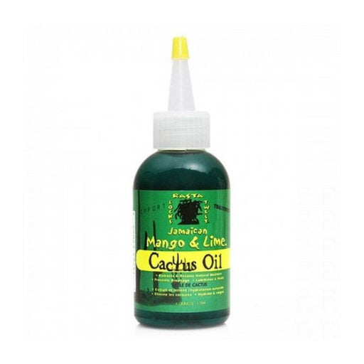 Jamaican Mango & Lime - Cactus Oil 118ml - Beauty and Hair Supply