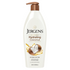 Jergens Hydrating Coconut Dry Skin Moisturizer Lotion 496ml-Body Lotion-Beauty and hair supply