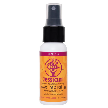 Jessicurl Awe Inspiraling Spray-All-Beauty and hair supply