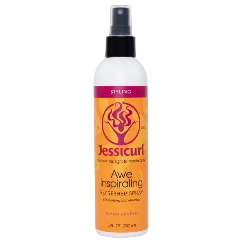 Jessicurl Awe Inspiraling Spray-All-Beauty and hair supply