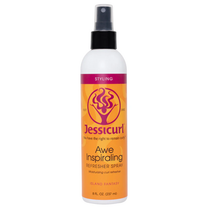 Jessicurl Awe Inspiraling Spray-All-Beauty and hair supply