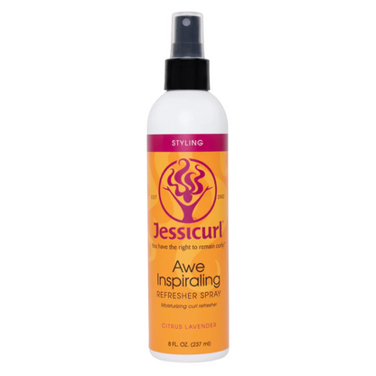 Jessicurl Awe Inspiraling Spray-All-Beauty and hair supply