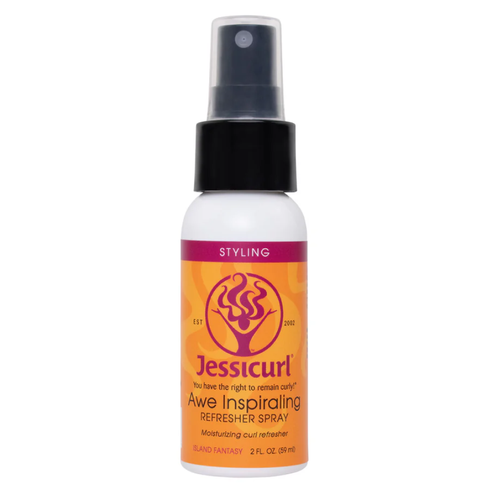 Jessicurl Awe Inspiraling Spray-All-Beauty and hair supply