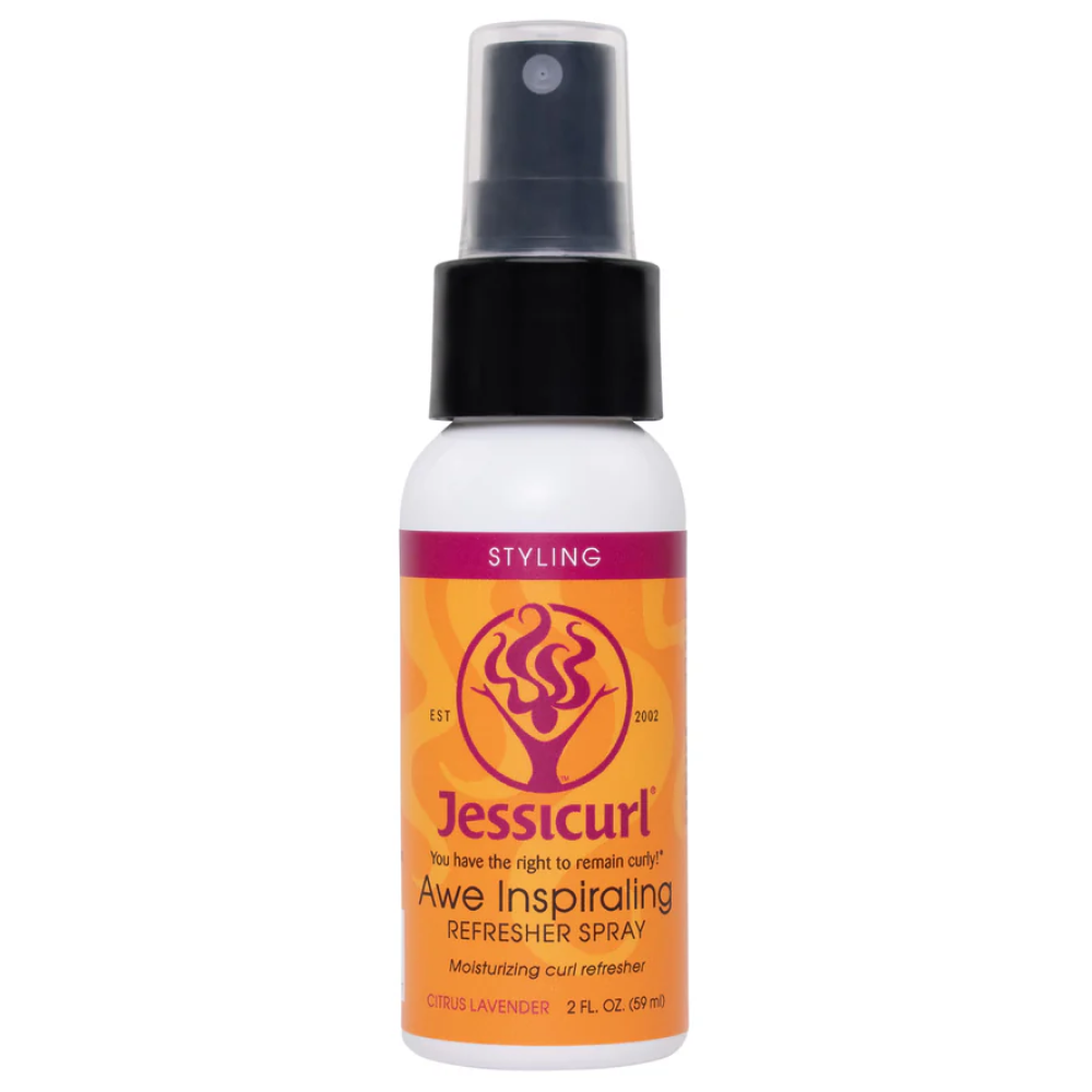 Jessicurl Awe Inspiraling Spray-All-Beauty and hair supply