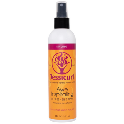 Jessicurl Awe Inspiraling Spray-All-Beauty and hair supply