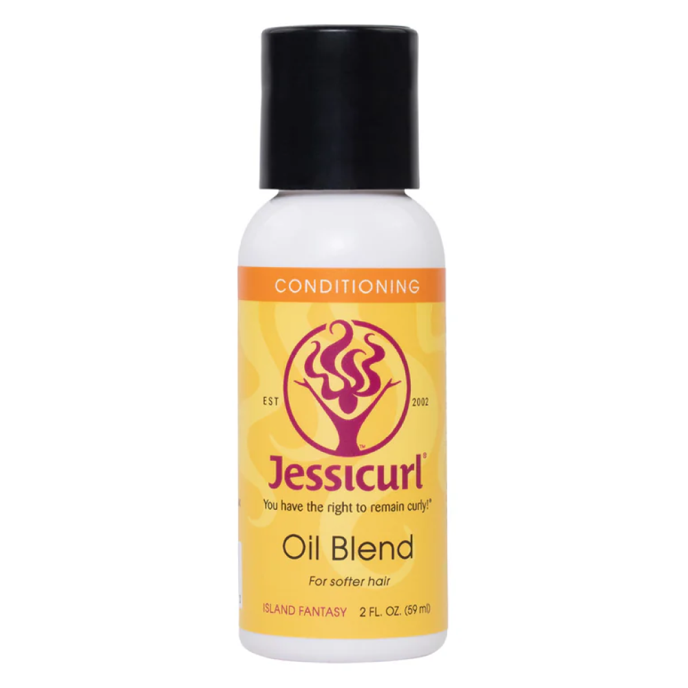 Jessicurl Oil Blend-All-Beauty and hair supply