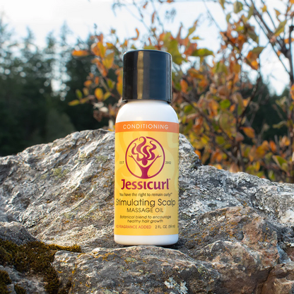 Jessicurl Scalp Massage Oil 59ml-All-Beauty and hair supply