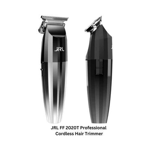 JRL FF 2020T Professional Cordless Hair Trimmer - Beauty and Hair Supply