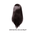 Julia Lace Wig 100% Real Hair 24 inches - Beauty and Hair Supply