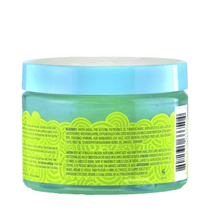 Just For Me Curl Peace Nourishing &amp; Defining Slim Styler 12oz-Styling Gel-Beauty and hair supply