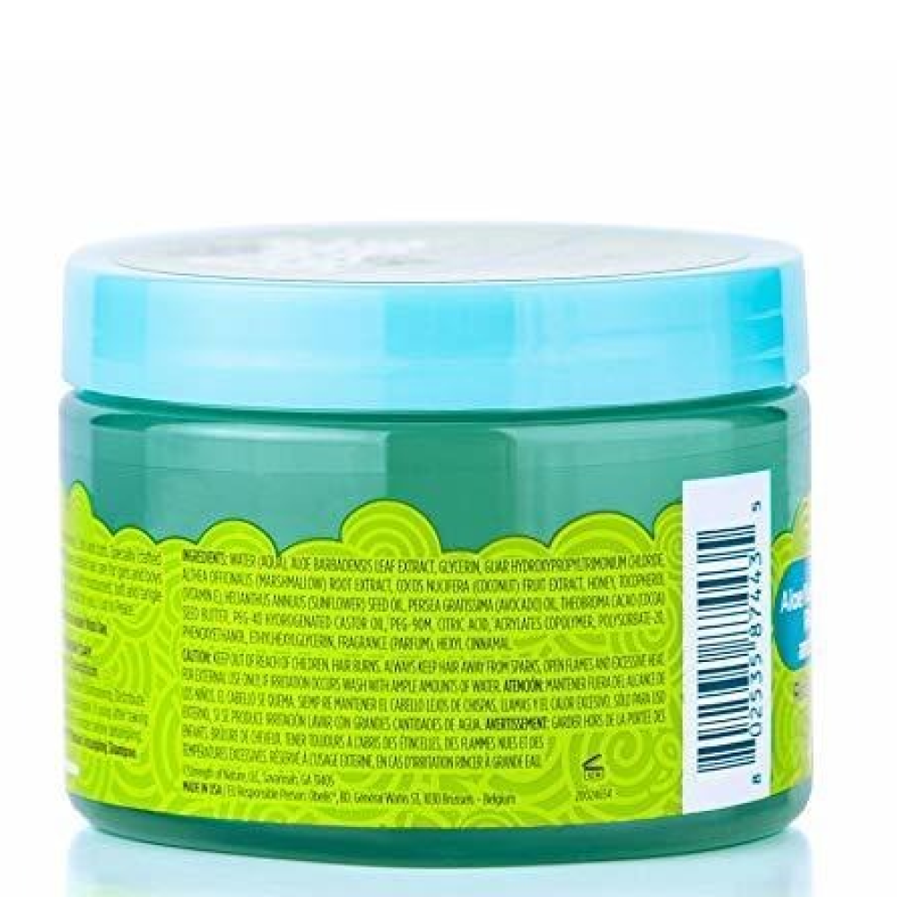 Just For Me Curl Peace Pre-Shampoo Detangler 12oz-Pre-Shampoo-Beauty and hair supply