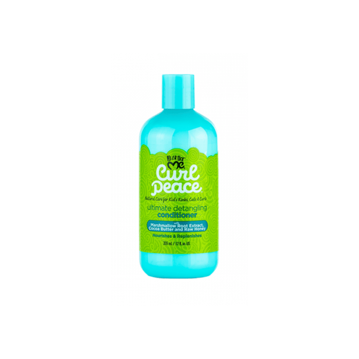Just for Me Curl Peace Ulltimate Detangling Conditioner 355ml - Beauty and Hair Supply