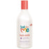 Just For Me Hair Milk Conditioner 400ml-Moisturizing Conditioner-Beauty and hair supply