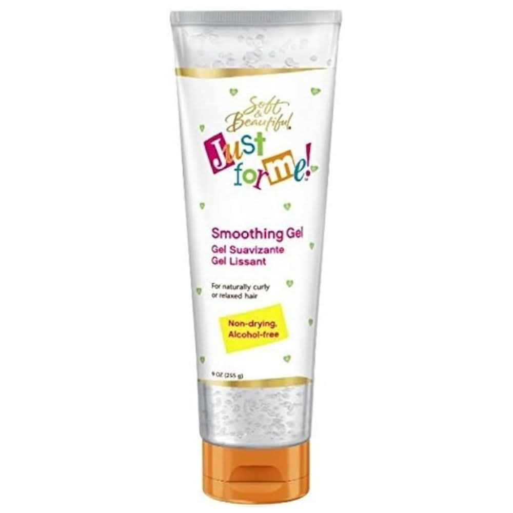 Just For Me Smoothing Gel 266ml-Gel-Beauty and hair supply