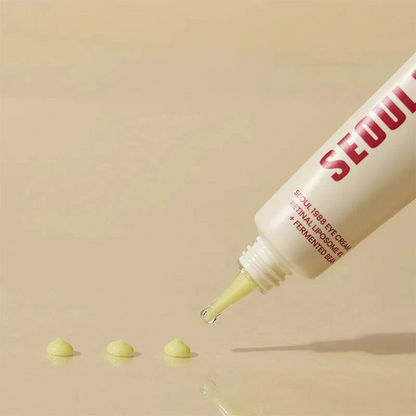 K-Secret Seoul 1988 Eye Cream Retinal Liposome 4% + Fermented Bean 30ml-Eye Cream-Beauty and hair supply