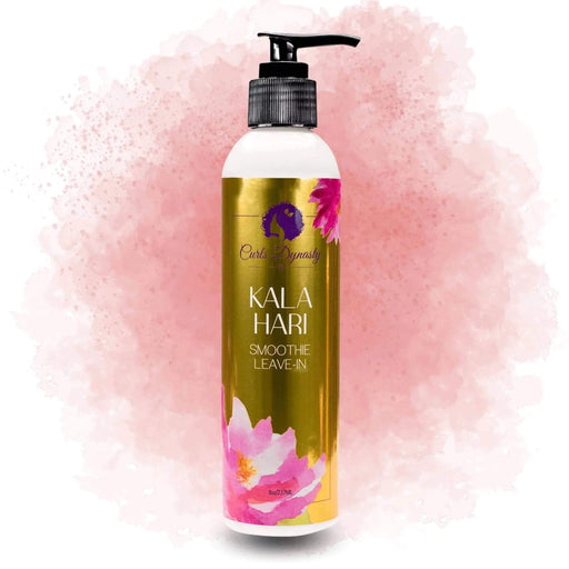 Kala Hari Smoothie Leave-in Curls Dynasty - Beauty And Hair Supply