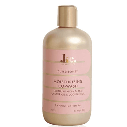 Keracare Curlessence Moisturizing Co-wash 355ml-Co-Wash-Beauty and hair supply