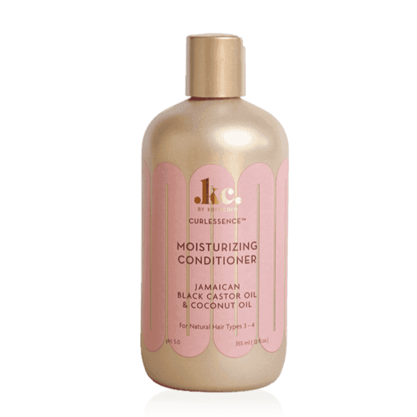 KeraCare Curlessence Moisturizing Conditioner 355ml-Moisturizing Conditioner-Beauty and hair supply