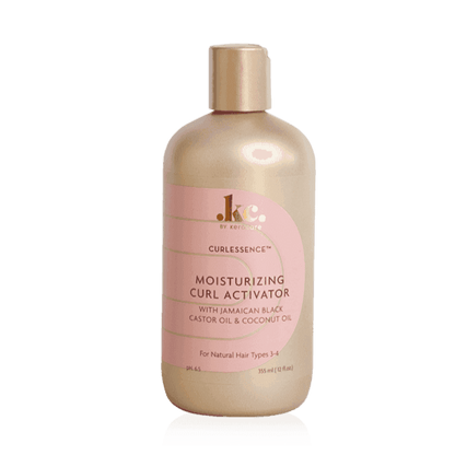KeraCare Curlessence Moisturizing Curl Activator 355ml-Curl Activator-Beauty and hair supply