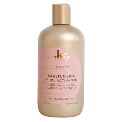 KeraCare Curlessence Moisturizing Curl Activator 355ml-Curl Activator-Beauty and hair supply