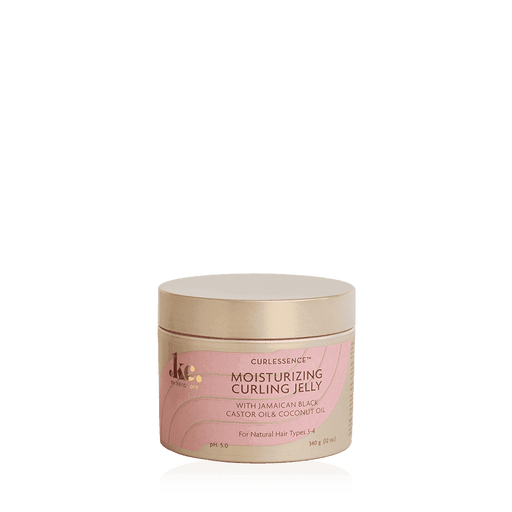 KeraCare Curlessence Moisturizing Curling Jelly 320g - Beauty and Hair Supply