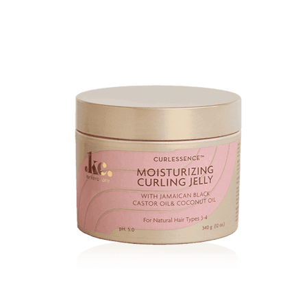 KeraCare Curlessence Moisturizing Curling Jelly 340g-Gel-Beauty and hair supply