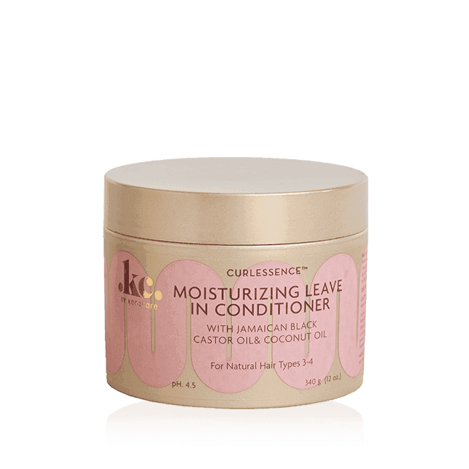 KeraCare Curlessence Moisturizing Leave In Conditioner 340g-Leave-in Conditioner-Beauty and hair supply