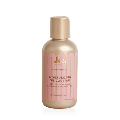 KeraCare Curlessence Moisturizing Oil Cocktail 120ml-Hair Oil-Beauty and hair supply